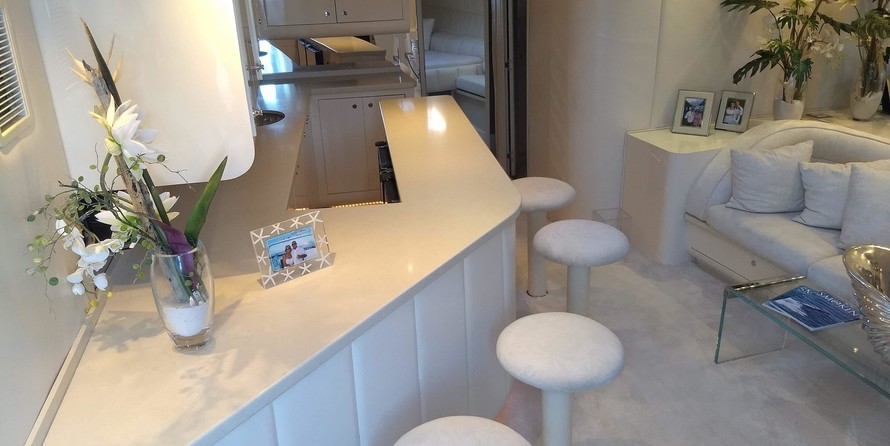 Cary sportfish express