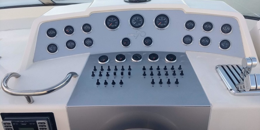 Cary sportfish express