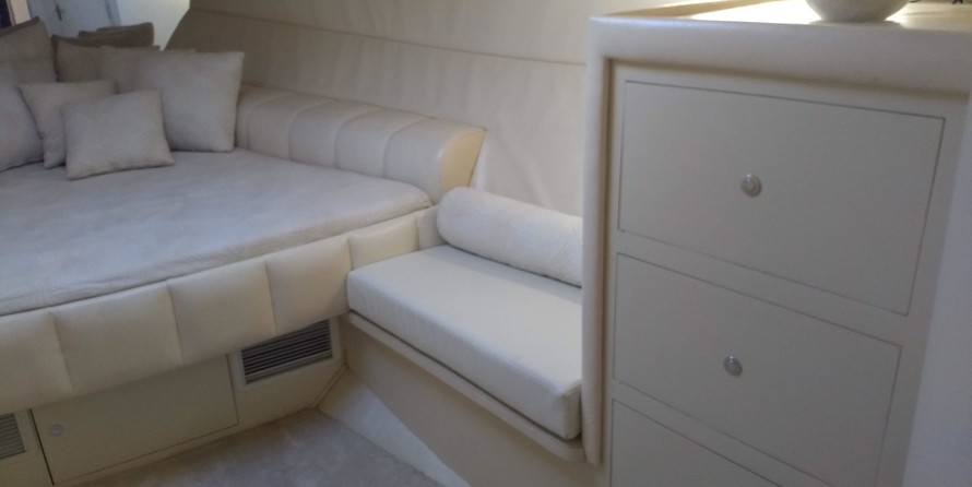 Cary sportfish express