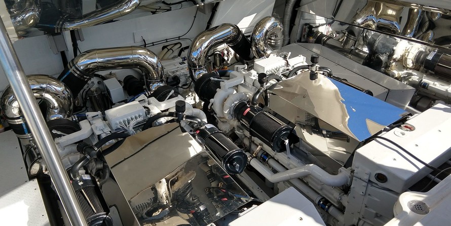 Cary sportfish express