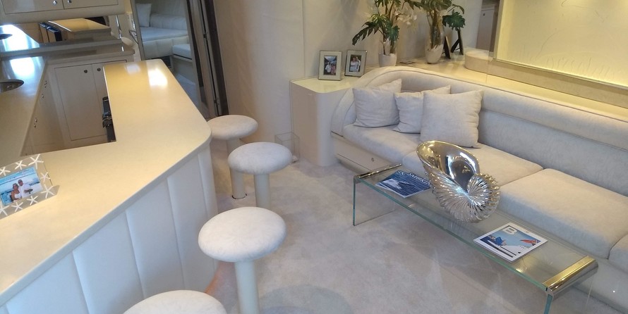 Cary sportfish express