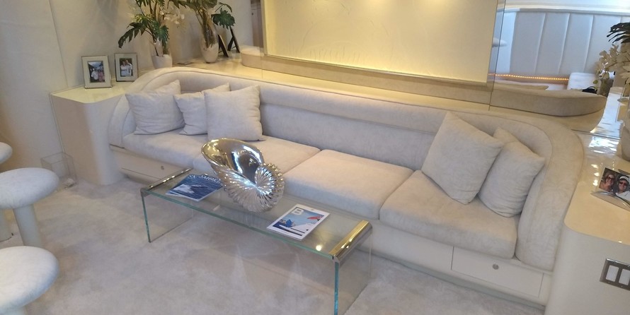 Cary sportfish express