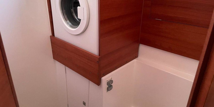 Dufour 500 Grand Large