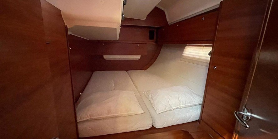Dufour 500 Grand Large