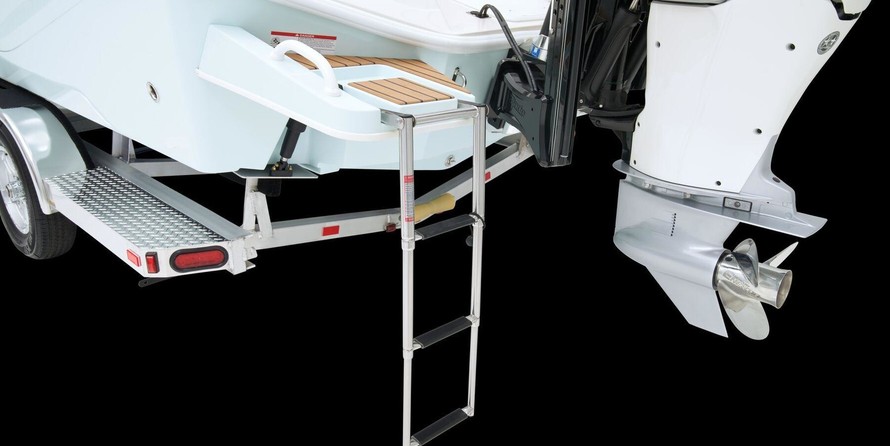 Ranger boats 2400 bay