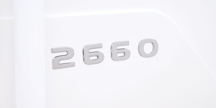 Ranger boats 2400 bay