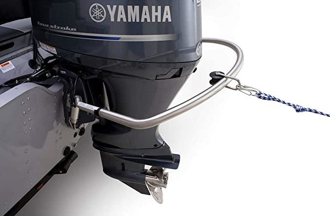 Alumacraft Competitor 205 Sport