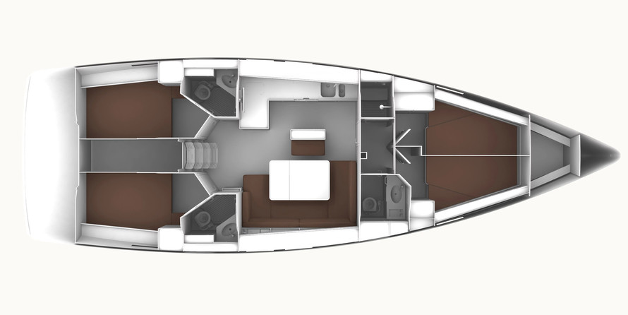 Bavaria 46 Cruiser