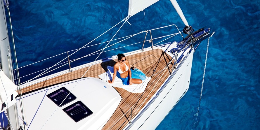Bavaria 46 Cruiser