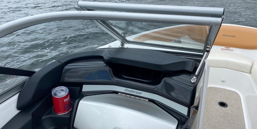 Sea-doo 180 challenger se