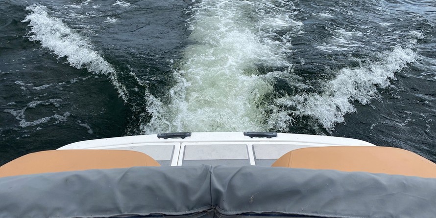 Sea-doo 180 challenger se