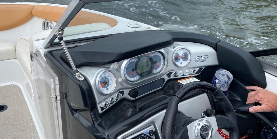 Sea-doo 180 challenger se