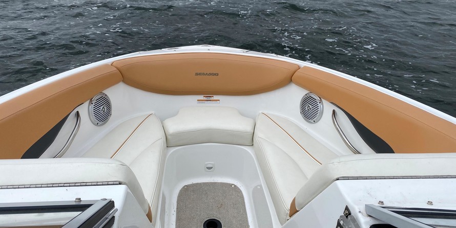 Sea-doo 180 challenger se