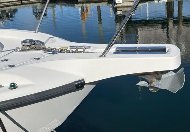 Boston Whaler 285 Conquest