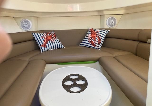 Boston Whaler 285 Conquest