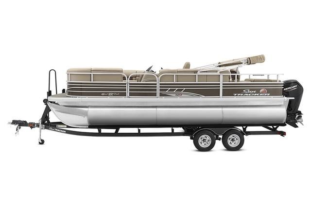Sun Tracker SportFish 22 XP3