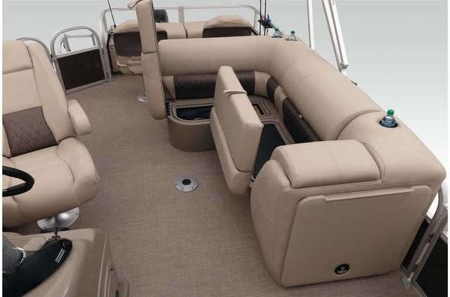 Sun Tracker SportFish 22 XP3