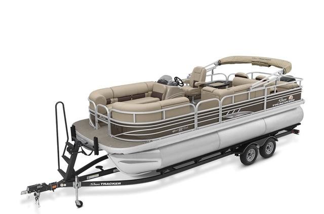 Sun Tracker SportFish 22 XP3