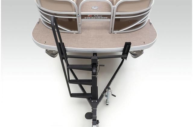Sun Tracker SportFish 22 XP3