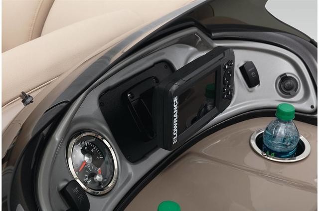 Sun Tracker SportFish 22 XP3