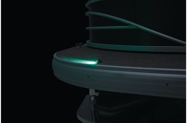 Sun Tracker SportFish 22 XP3