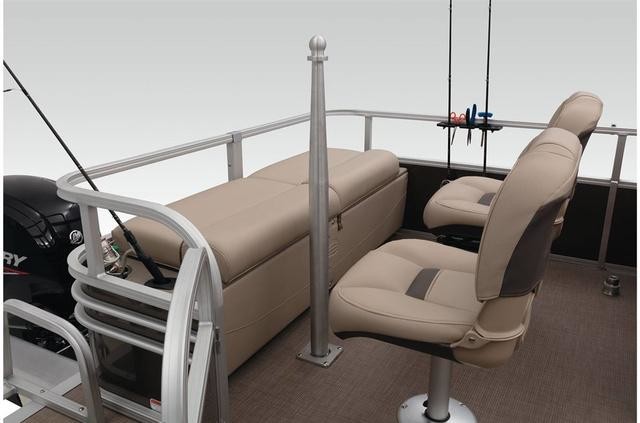 Sun Tracker SportFish 22 XP3