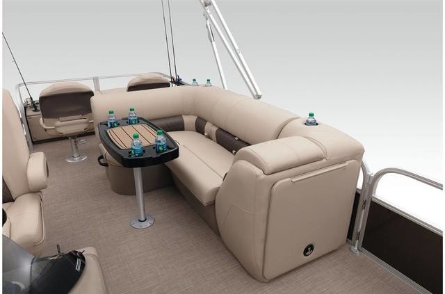 Sun Tracker SportFish 22 XP3