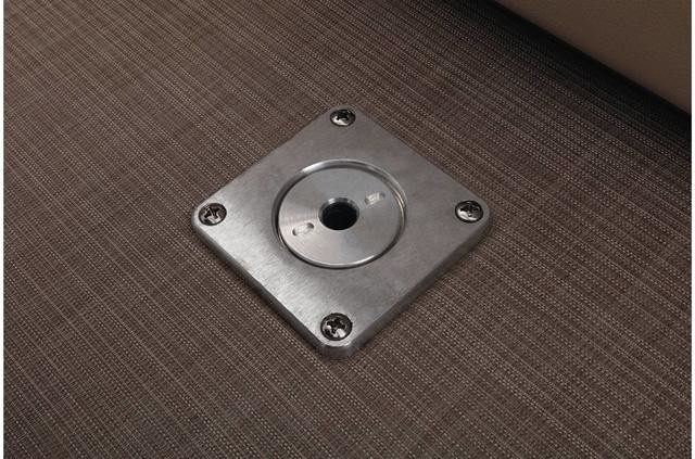 Sun Tracker SportFish 22 XP3