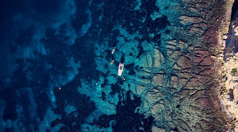 Quicksilver Activ 805 Open