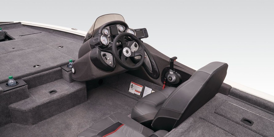 Tracker Pro Team 175 TXW