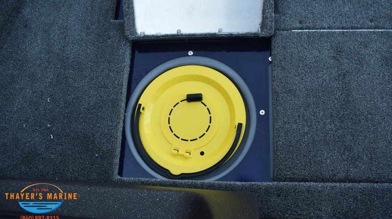 Tracker Pro Guide V-16 SC