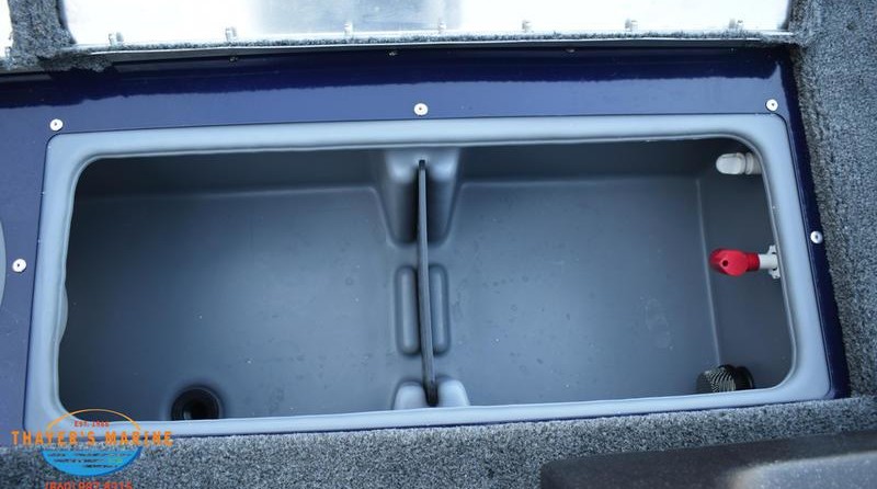 Tracker Pro Guide V-16 SC