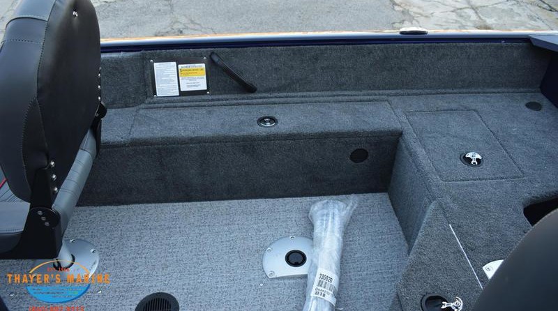 Tracker Pro Guide V-16 SC