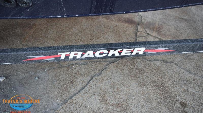Tracker Pro Guide V-16 SC