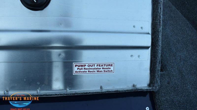 Tracker Pro Guide V-16 SC