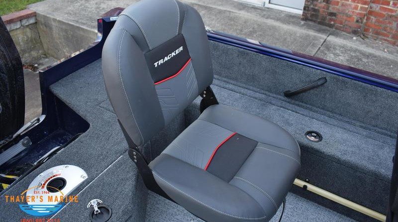 Tracker Pro Guide V-16 SC