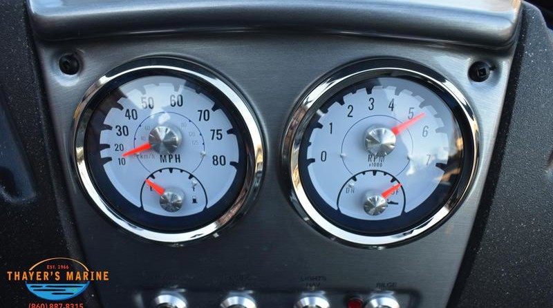 Tracker Pro Guide V-16 SC