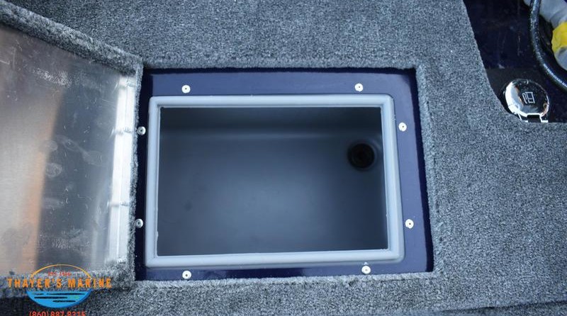 Tracker Pro Guide V-16 SC