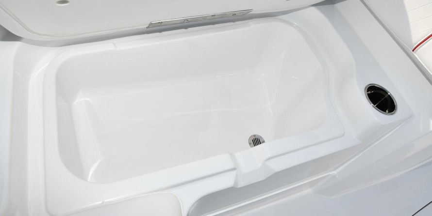 Tahoe 1950 w/175HP Pro-XS w/Fish Pack!!