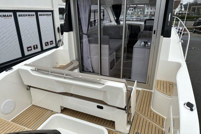 Quicksilver Activ 755 Weekend