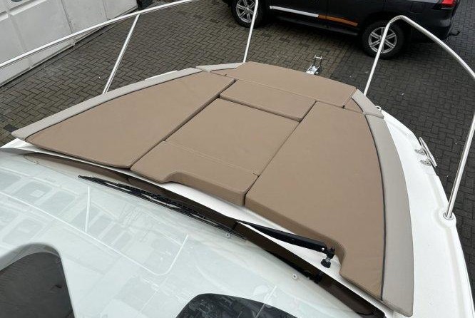 Quicksilver Activ 755 Weekend