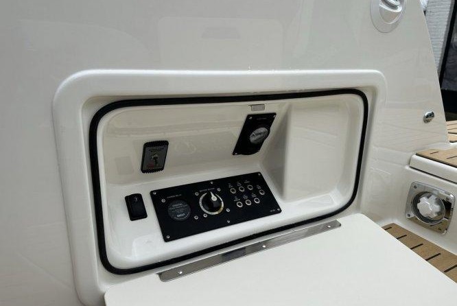 Quicksilver Activ 755 Weekend