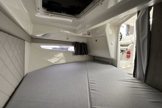 Quicksilver Activ 755 Weekend