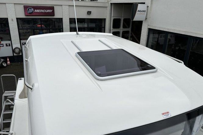 Quicksilver Activ 755 Weekend