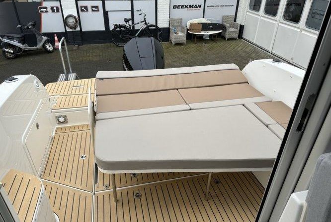 Quicksilver Activ 755 Weekend