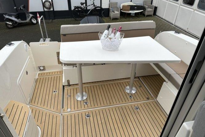 Quicksilver Activ 755 Weekend