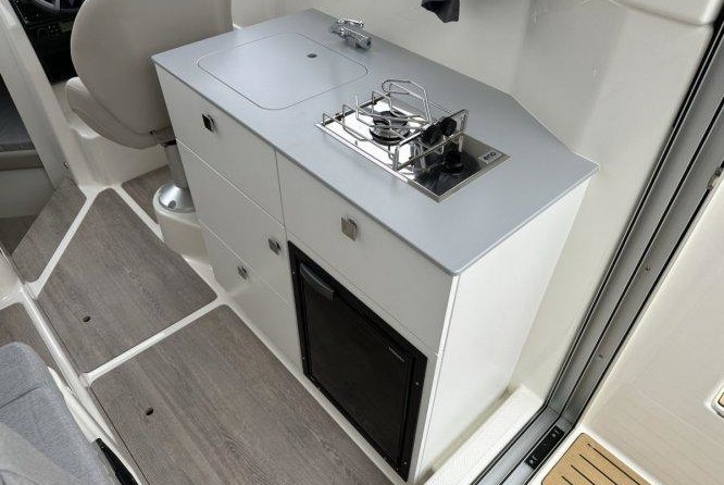 Quicksilver Activ 755 Weekend