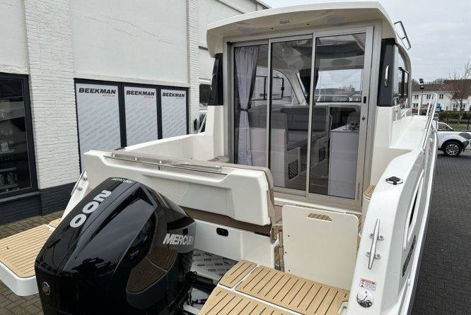 Quicksilver Activ 755 Weekend