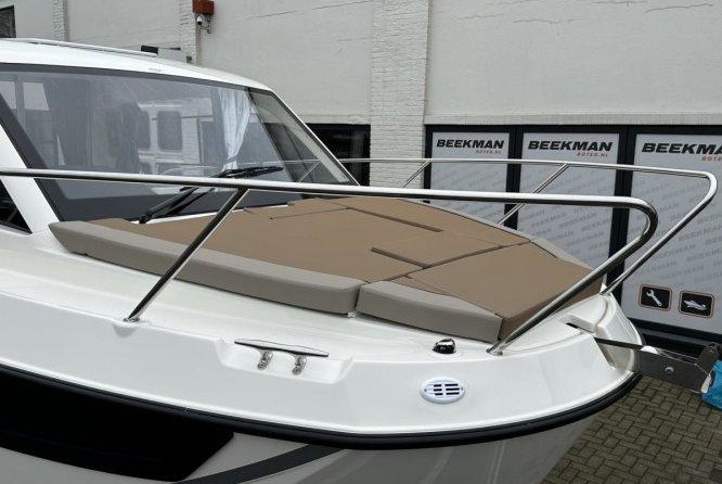 Quicksilver Activ 755 Weekend