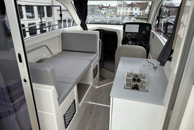 Quicksilver Activ 755 Weekend